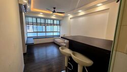 Blk 601C Punggol Vista (Punggol), HDB 3 Rooms #637361751